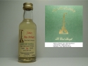 SMSW 14yo 1979 "James MacArthur´s" 5cl 62,0%vol 20/40